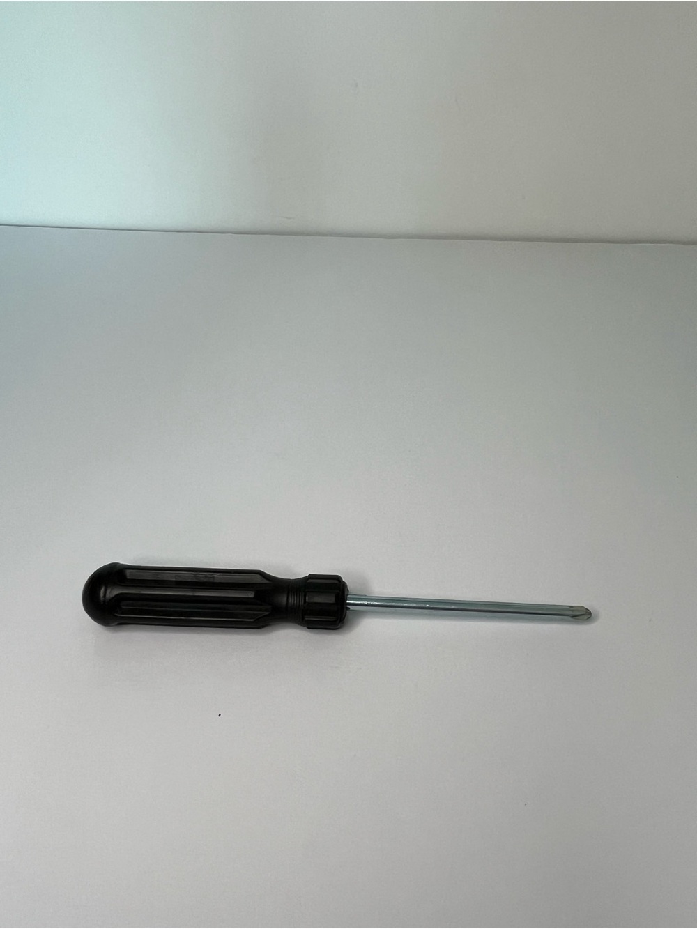 Philliphead Screwdriver with Black Handle